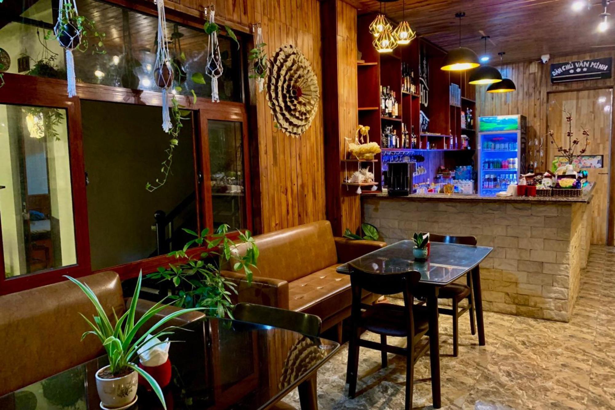 The Pineapple House Bed & Breakfast Ninh Binh Dış mekan fotoğraf
